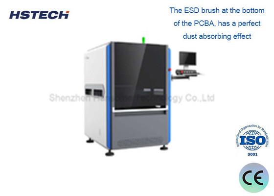 Buy CCD System PCB Router Machine For ATE Test Line With High Speed Spindle And Loader at wholesale prices