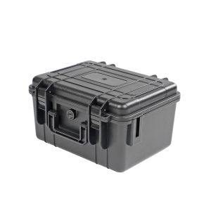 Buy cheap SC002 Plastic Equipment Cases 280 X 230 X 155mm from wholesalers