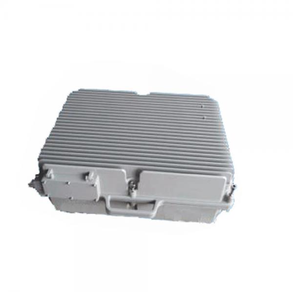 Buy N- Female IP65 Mobile Signal RF Repeater , RF WCDMA ICS Repeater 20W at wholesale prices