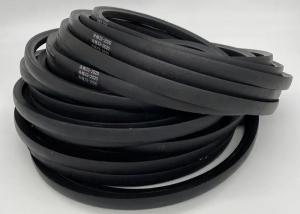 Quality SPA Type 40degree 10mm Thickness Rubber V Belt for sale