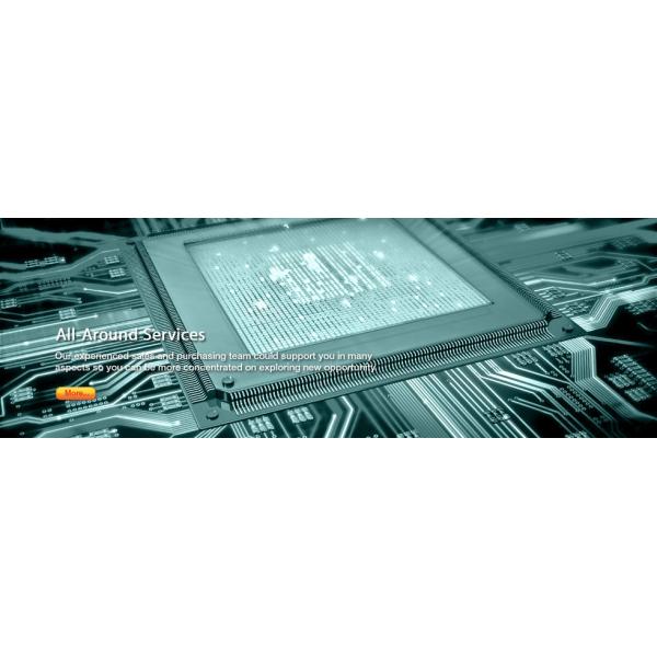 Hunt Electronics (HK) Limited