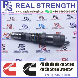 Buy cheap QSK45 QSK60 Cummins Diesel Injector Overhaul Repair Kit 4326782 4326780 4928346 from wholesalers