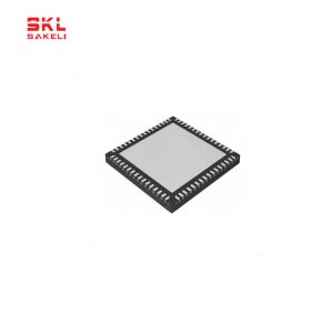 KSZ8862-16MQL MCU Microcontroller Unit 8-Bit MCU Microcontroller Powerful