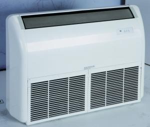 Quality Water chilled Ceiling floor type Fan coil unit 300CFM for sale