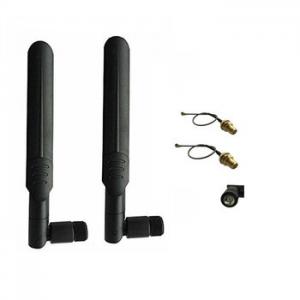 Quality Enhance Your WIFI Connection with 2.4GHz WIFI Signal Booster and Customzied Connector for sale