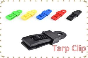 Quality Tarp Clip / Tarpaulin Hold/  Tent  Clamp/ Awning  Gripper for sale