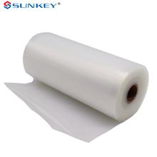 Quality Heat Seal Transparent Vacuum Sealer Bags For Food Storage And Preservation for sale