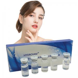 China Plastic Surgery Injectable Hyaluronic Acid Gel Dermal Fillers Anti Aging on sale