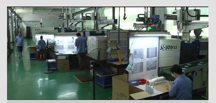 JZY INDUSTRIAL LIMITED / ZHANHUI PLASTIC TECHNOLOGY LIMITED