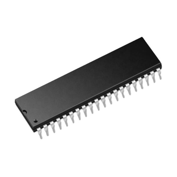 Buy PIC18F4550-I/P DIP40 IC Chip Microcontroller IC Programming PIC18F PIC 18F PIC 18F4550 PIC18F4550 at wholesale prices
