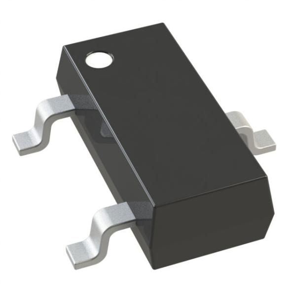 MCP100T-450I/TT Microcontroller Supervisory Circuit with Push-Pull Output