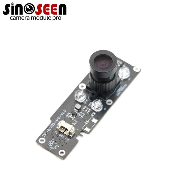 Buy SC101AP Sensor 1MP Camera Module 30 Frames With 4 LED Lights USB Interface at wholesale prices
