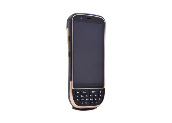 Wireless PDA Handheld Data Collector Mobile Data Terminal with GPS,Bluetooth and