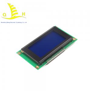 Quality Game Player Display 12864 COB Monochrome LCD Display Modules for sale