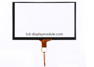 Quality Vehicle Capacitive Touch Screen Panel  , 9.0 Inch Capacitive Touch Display for sale
