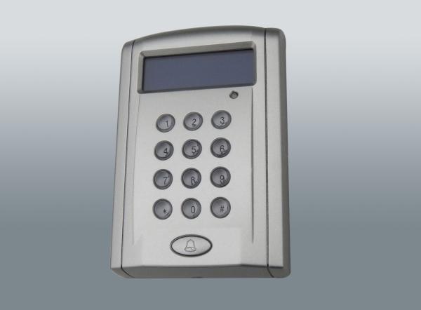 Buy Network Access Controller/Code,Card or Code + Card Access Controller at wholesale prices