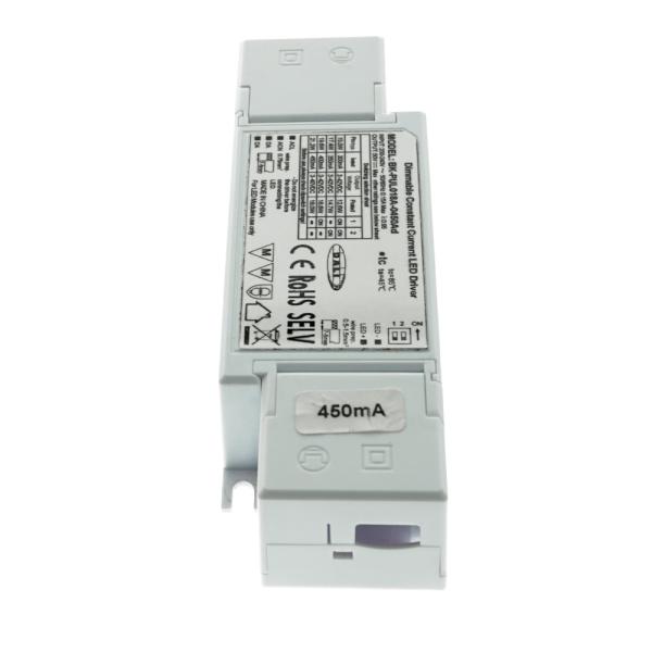 Digital Dimmable Constant Current Led Driver DALI 180-265VAC High Efficiency