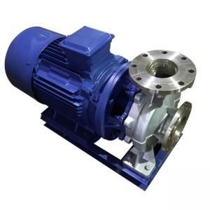 Quality 2900r/Min-1450r/Min Industrial Chemical Pumps For Water Treatment for sale