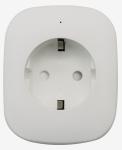Mini Smart Plug Voice Control Outlet WiFi Socket with Timer Function With Google