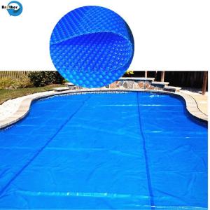 China Aluminum Foil/Woven/Blue XPE/Aluminum Foil/Pet Laminated Attic Insulation on sale