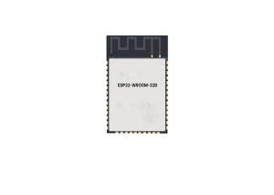32 Bit Wireless Communication Module ESP32-WROOM-32DC WiFi  BLE Module RF Transceiver