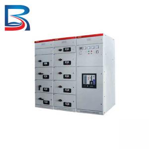 Quality GIS GAS Insulated SF6 Metal Clad Low Voltage Switchgear CE CQC CCC Certificated for sale