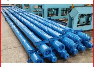 Quality 6 3/4 Non Mag Drill Collars NMDC Drilling Tool For Oil Gas for sale