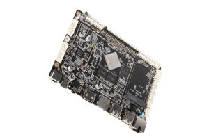 Quality Multi Media Board LCD Driver Pcba RK3288 Android Kit EDP LVDS HD 4k Lcd Mainboard for Embedded System Board for sale
