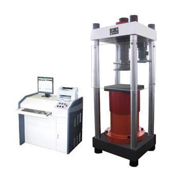 Buy compression testing machine+compression test machine+compressive test at wholesale prices