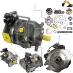 Rexroth Hydraulic Pump A10VSO18 A10VSO28 A10VSO45 A10vso71 A10VSO100 A10VSO140