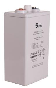 China DIN40742 M10 2V 200ah Gel Deep Cycle Battery For Solar Energy Storage on sale