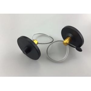 China 2018 EAS RF retail security Bottle tag for supermarket wine bottle security tag on sale