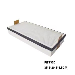 Buy cheap KNOKOO Middle Filter H13 HEPA Filter For FES350 Laser Fume Extractor from wholesalers