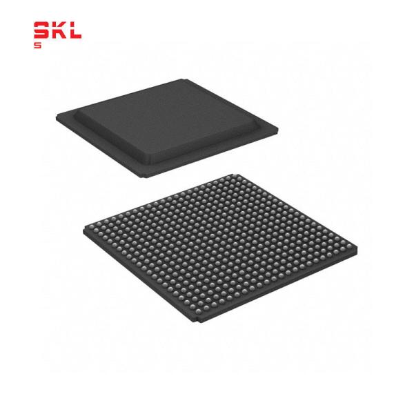 Buy XC7A50T-L1FGG484I Programming Gate Array (FPGA)  IC Chip  high performance at wholesale prices