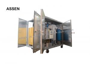 Quality ASSEN TAD-40 40m³/H Supply series Dry Air Generator Plant, Multi-functional Air Dryer machine for sale