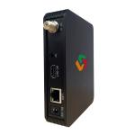 LKS SKS CS M3U VCM ACM Satellite Box T2 S2 Combo Decoder Twin Tuner
