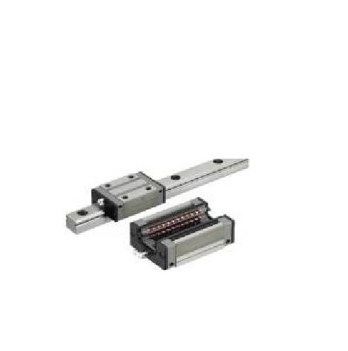 Buy MISUMI Linear Guide Blocks - Medium Load With Resin Retainer Interchangeable Light Preload Series SV2WZ new and 100% Original at wholesale prices