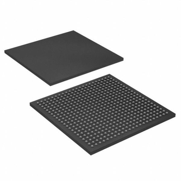 Buy Field Programmable Gate Array XA6SLX45-3CSG484I
 1V High Performance Embedded Field Programmable Gate Array IC
 at wholesale prices
