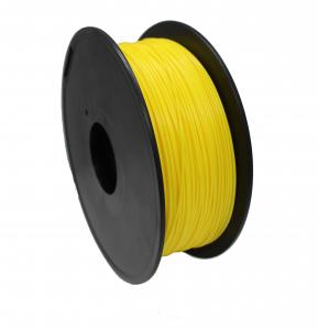 Quality Many colors 1.75mm 1kg 3d printer filament abs pla 3d printer filament for FDM / Reprap / DIY / 3d for sale