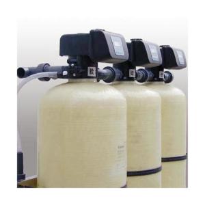 Quality Factory portable Electric home softener automatic boiler water treatment for sale