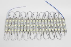 High Standard SMD2835 Input LED Light Module Injection High Voltage LED Module For Light