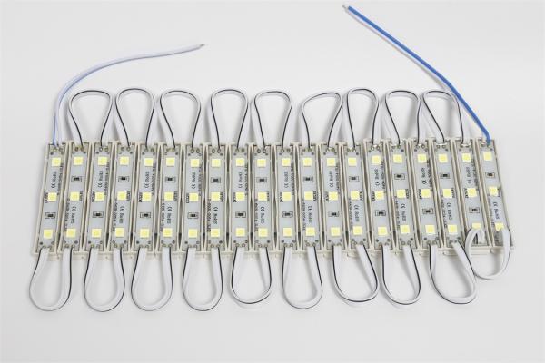 High Standard SMD2835 Input LED Light Module Injection High Voltage LED Module