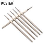 Free Sample Hand Tools Hardware Square File Rasp for Customized Processing