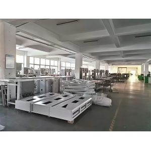 Wenzhou Fenti Machinery Co.,Ltd