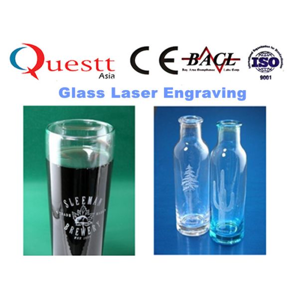 UV Laser Automatic Marking Machine