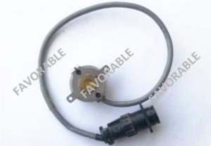 China Accu Coder Encoder For Cutter GT5250 / GT7250 / S-93-7 79097000 Shaft Encoder Optical Encoder on sale
