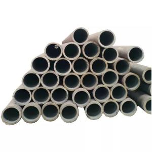China Astm A335 P11 Alloy Steel Pipe Hastelloy C276 Seamless Pipe on sale