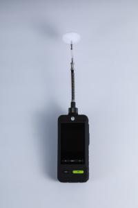 China High Accuracy Color Screen Multi Gas Analyzer O2 /  EX With Flashlight Function on sale