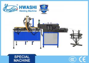 Quality Hwashi Wire Frame Straightening Machine Cutting for sale