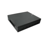 Access Control Panel for Two Doors Access Control Board with TCP/IP and Wiegand